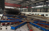泊頭市溪海冶金機(jī)械設(shè)備有限公司應(yīng)走服務(wù)、發(fā)展之路